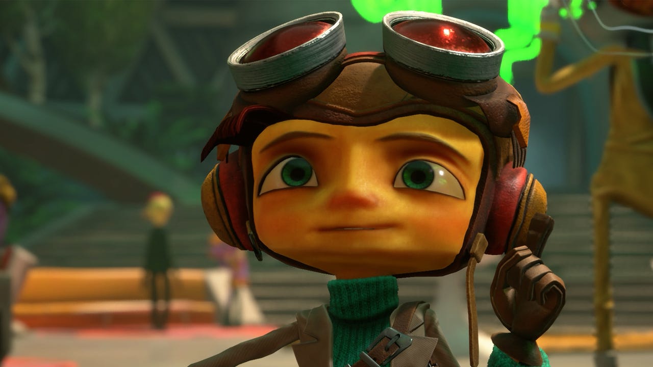 Double Fine Reclaims IP Rights and Plans New Game Jam