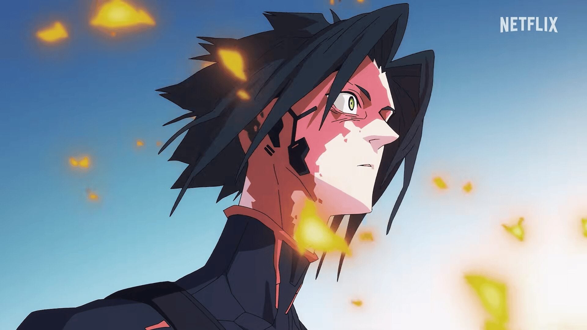 Cyberpunk: Edgerunners Season 2 Trailer Revealed for Netflix