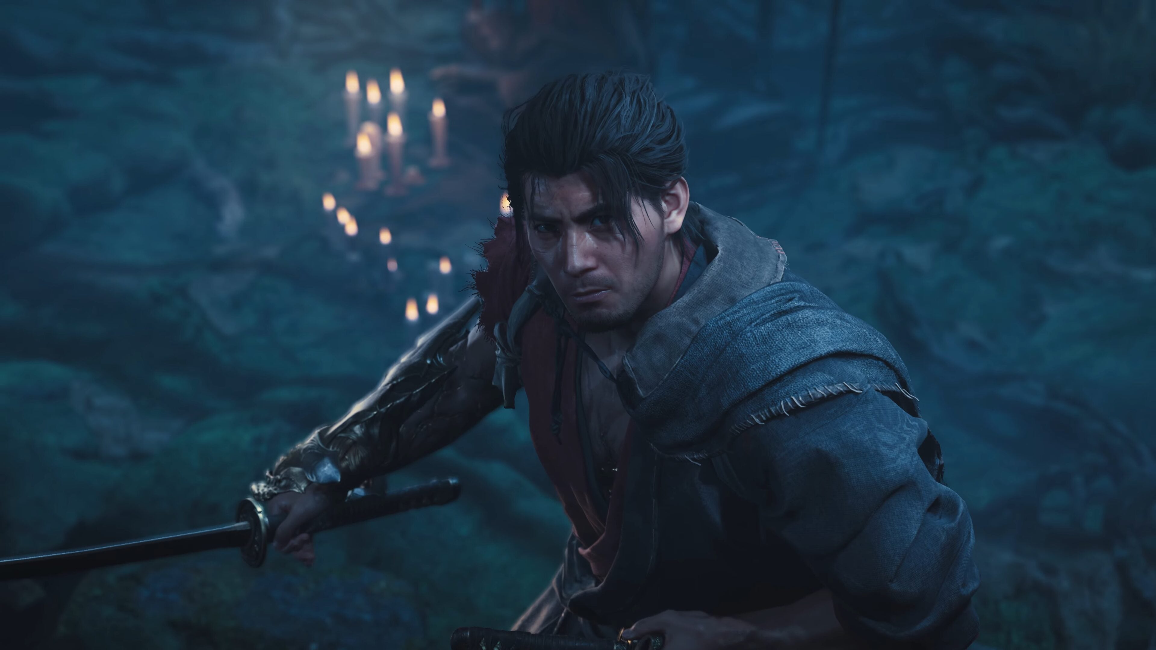 Onimusha: Way of the Sword Trailer Unveils Severing Fates