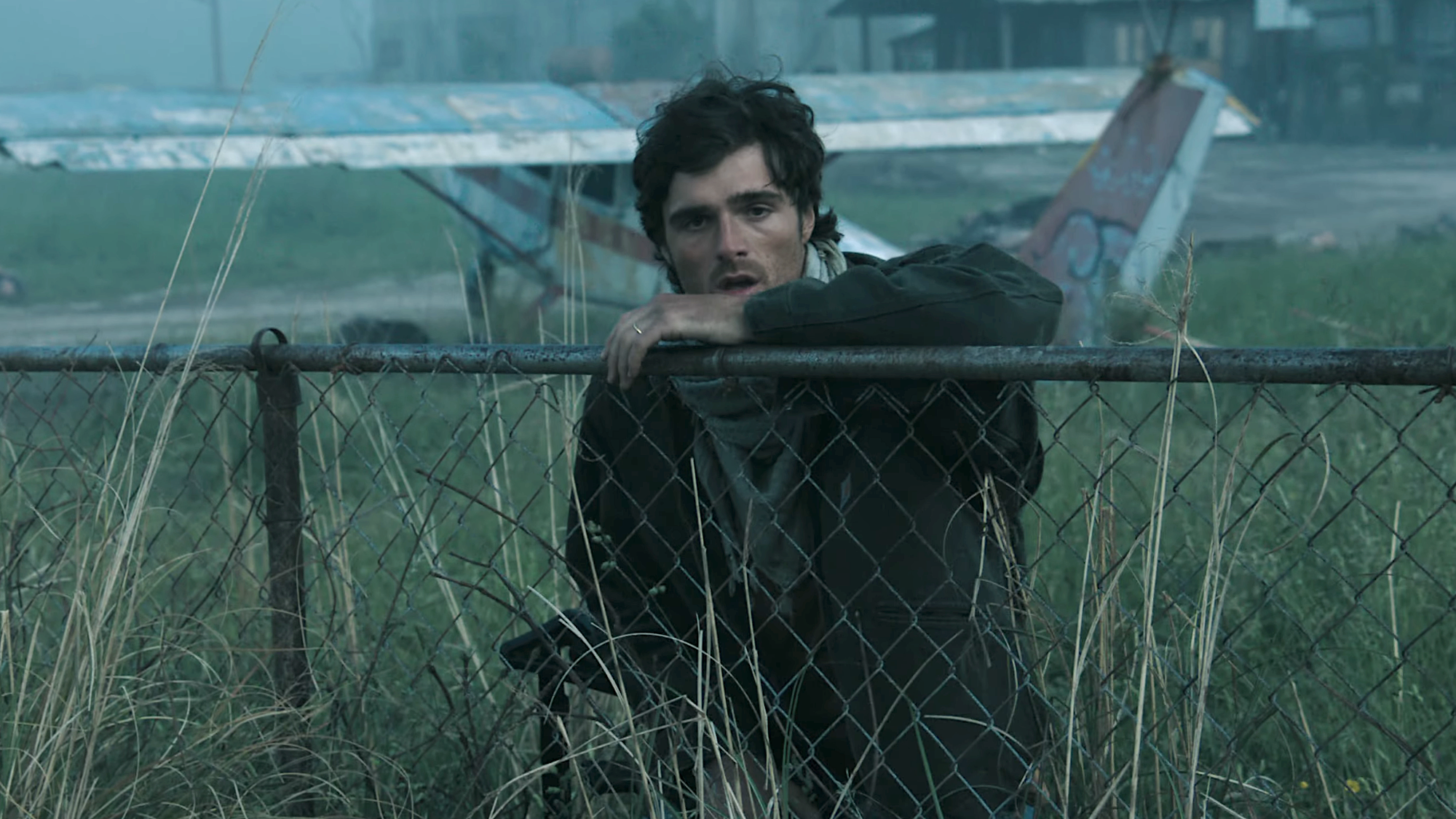 Surviving Civilization's Collapse in Ridley Scott's The Dog Stars
