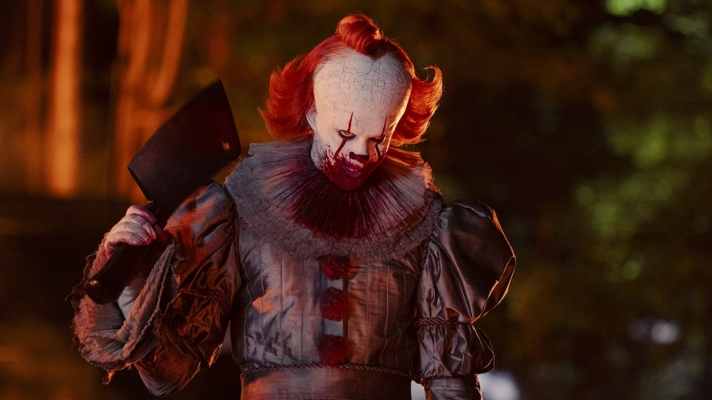 HBO Renews It: Welcome to Derry for Chilling Season 2