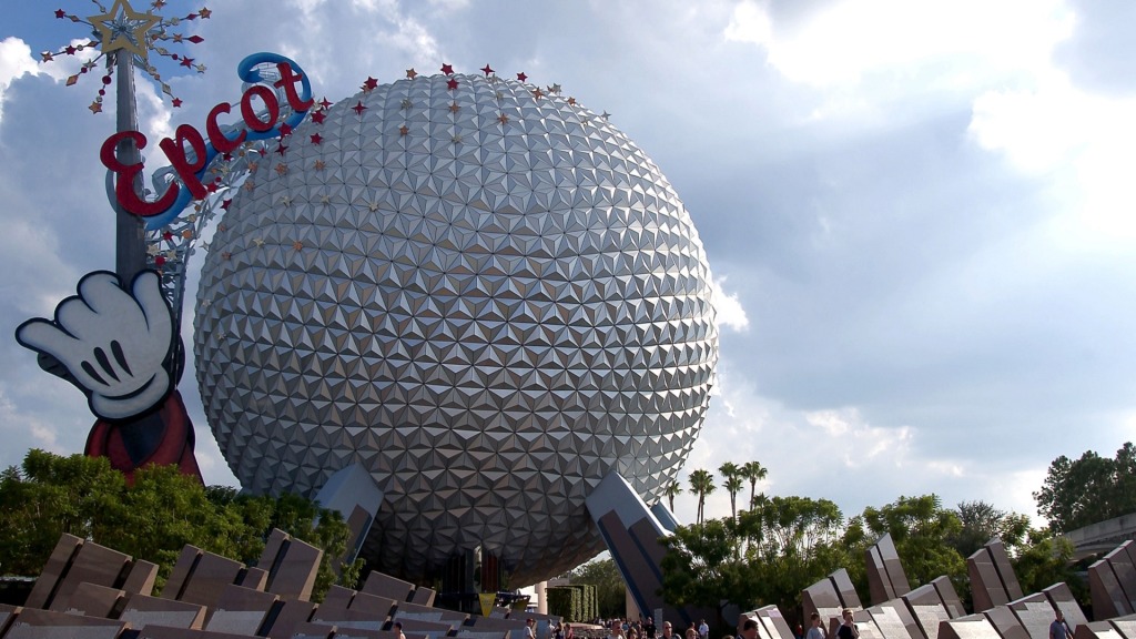 Disney+ Orders Pilot for Spaceship Earth Inspired Series