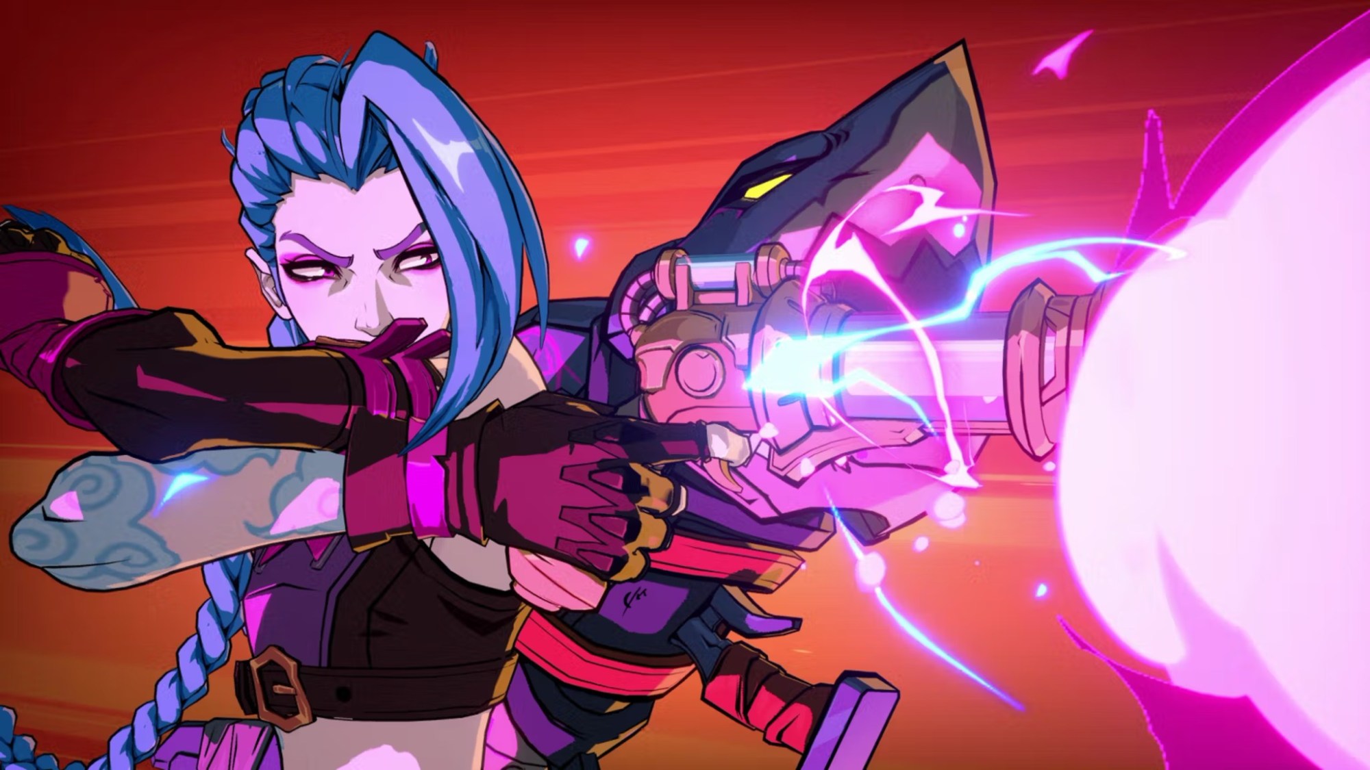 End of the Line: Riot's 2XKO Fades Away in December
