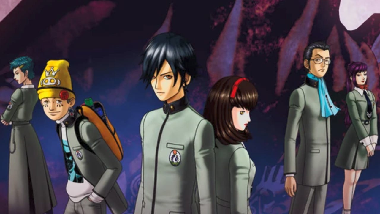 Atlus Teases Possible Persona 1 and 2 Remakes: What’s Next?