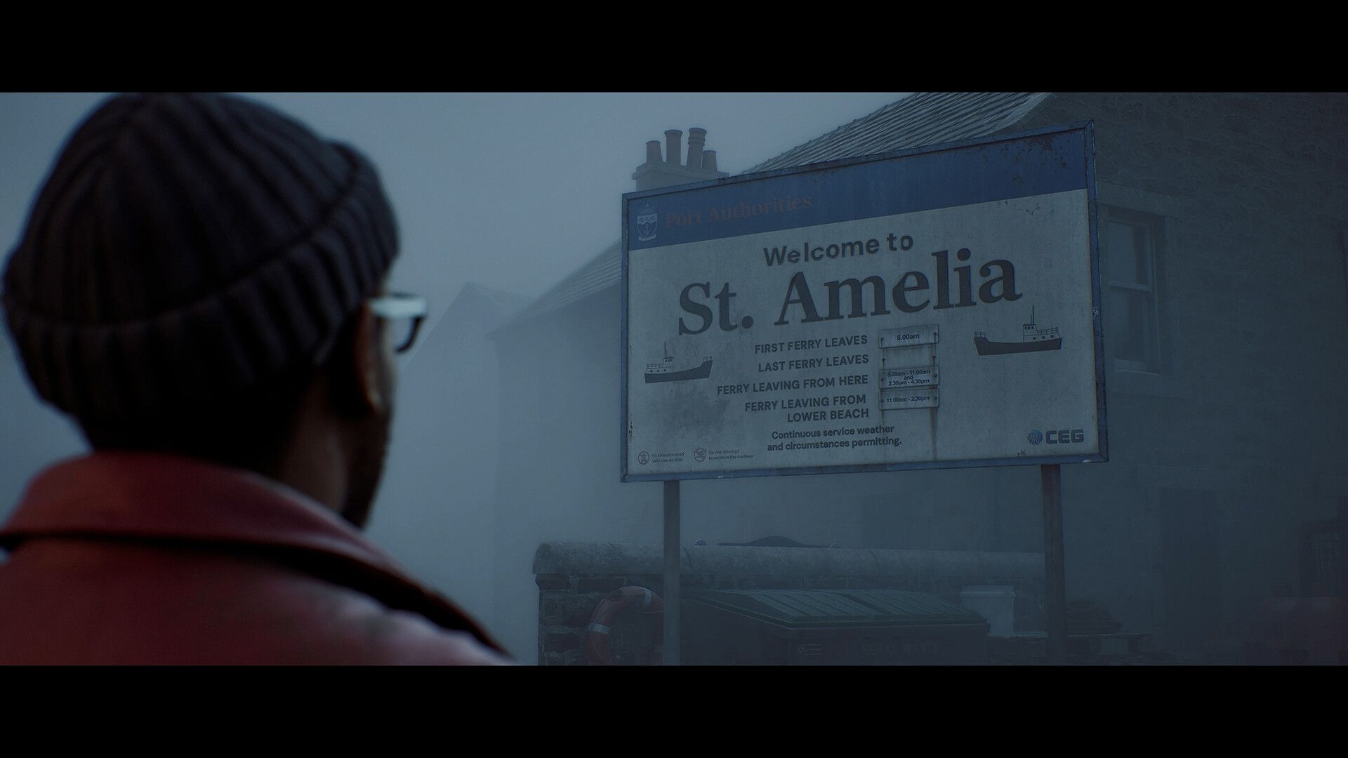 Silent Hill: Townfall 19-Min Gameplay Trailer Revealed