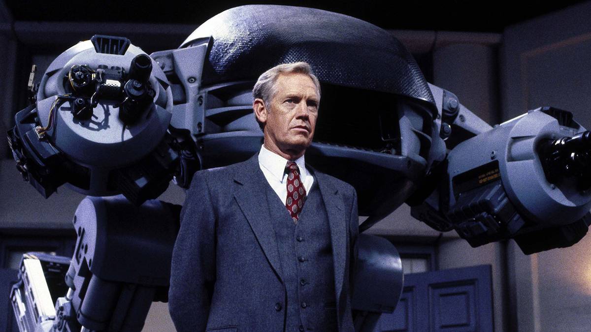 Dan Stevens Confirms RoboCop Series Production Starts Soon