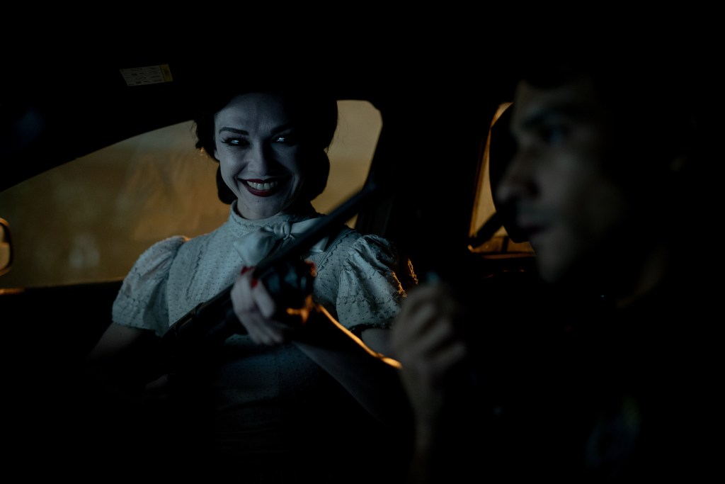 Insidious: Out of the Further Preview Earnings Fall Short