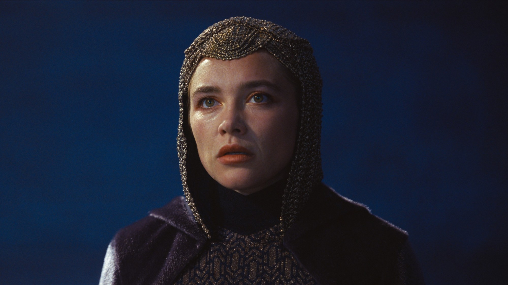 Dune: Part Three Teaser Reveals Edric in IMAX Showdown