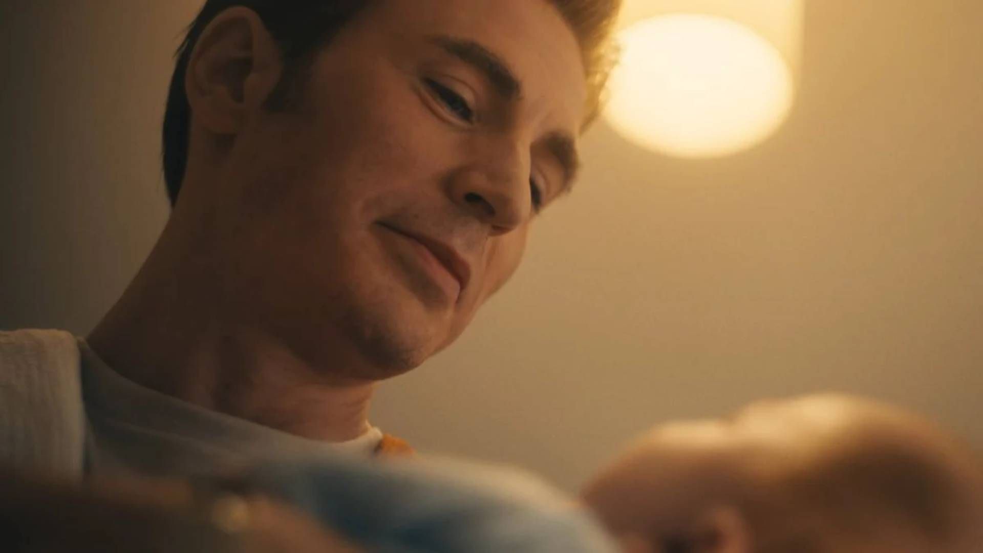 Chris Evans Confirms Return as Steve Rogers in Avengers: Doomsday