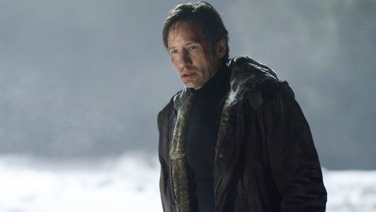 The X-Files: I Want to Believe Vrach Frankenshteyn Trailer Revealed
