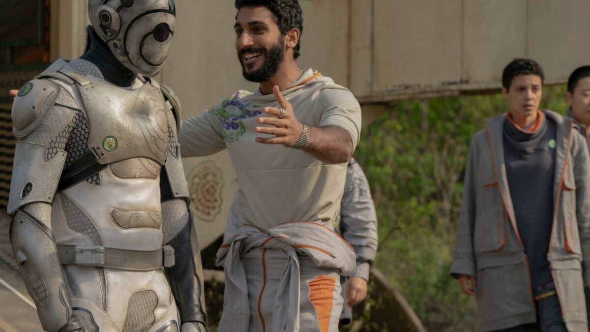 Murderbot Season 2: New Cast Joins Apple TV Sci-Fi Series