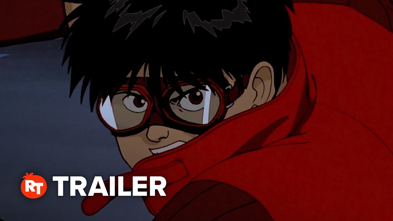 Akira 4K Re-Release Trailer 2026: What to Expect
