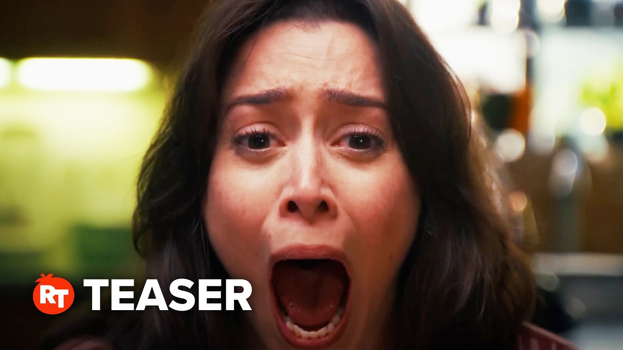 Buddy Teaser Trailer #3 (2026): What to Expect Unveiled