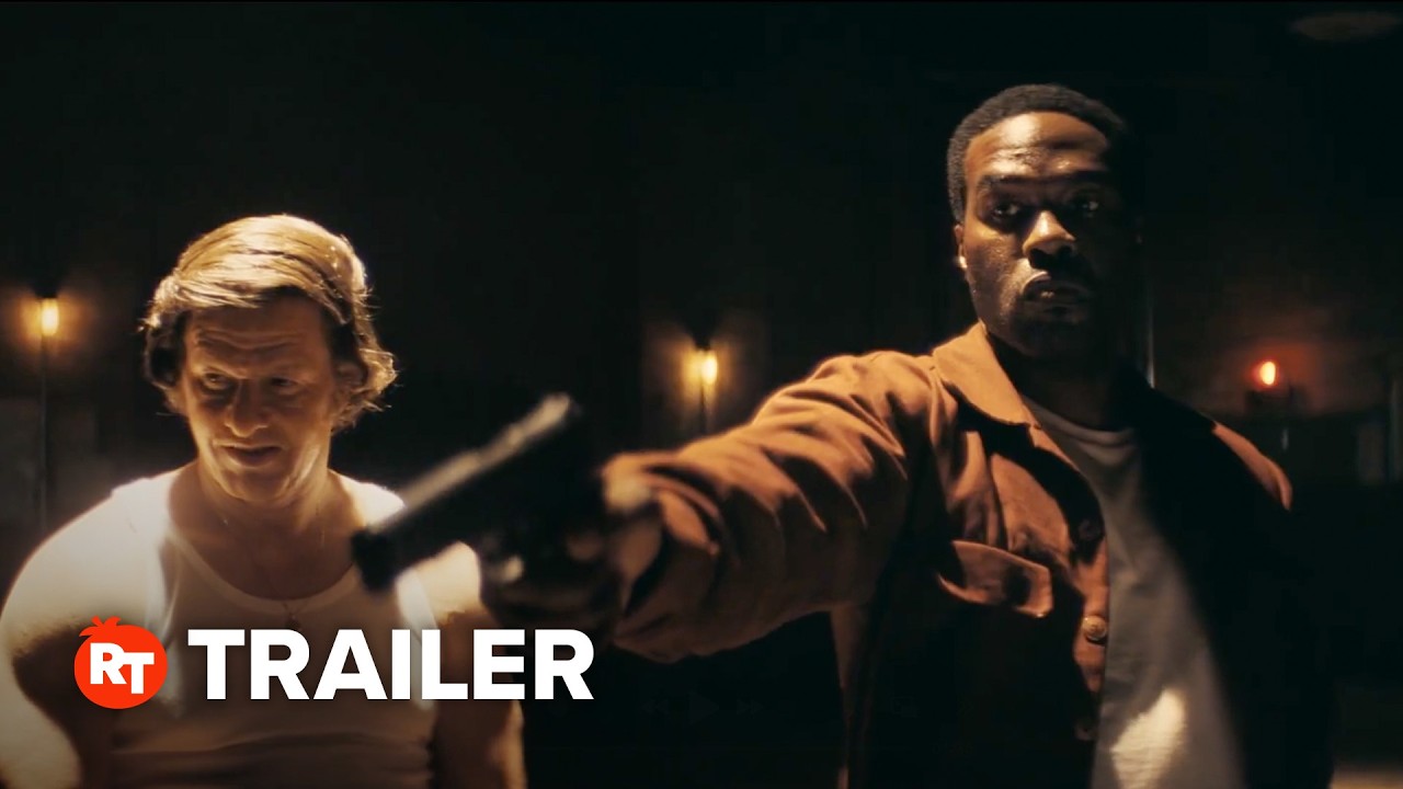 By Any Means Final Trailer 2026: Everything You Need to Know