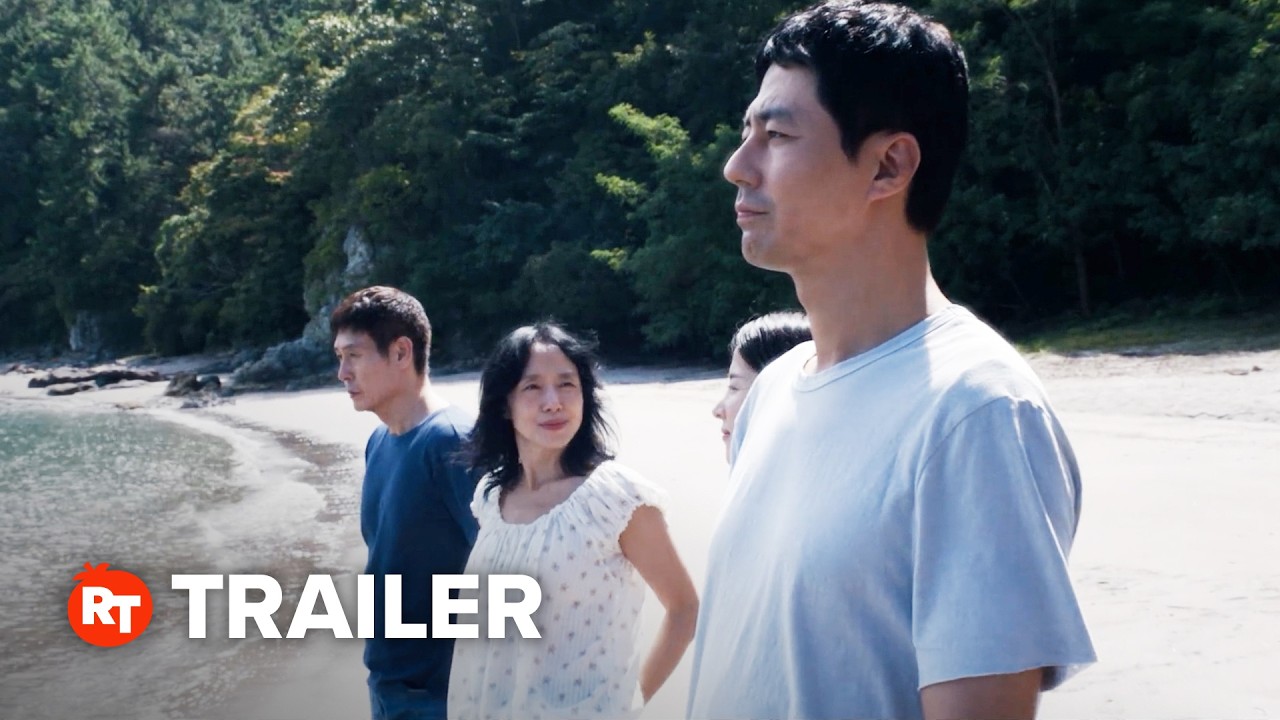 Possible Love Trailer #1 (2026) Review and Insights