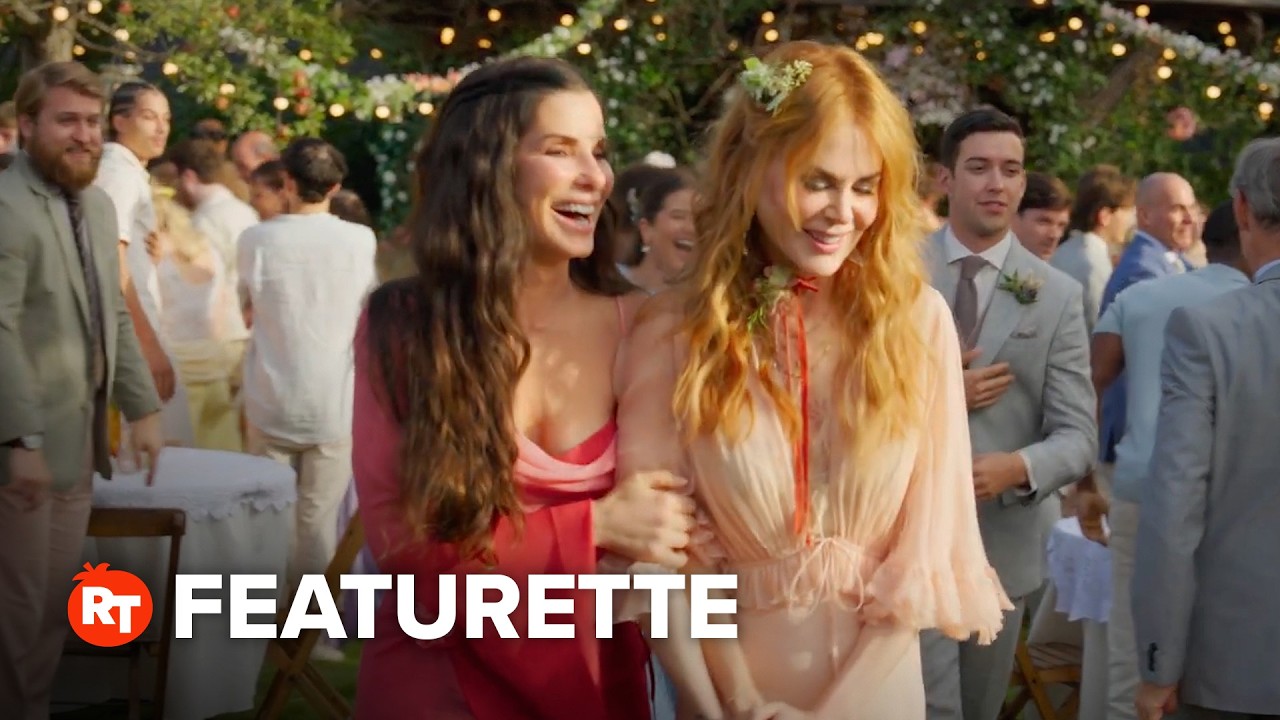 Practical Magic 2 Featurette: Tickets Now Available for 2026