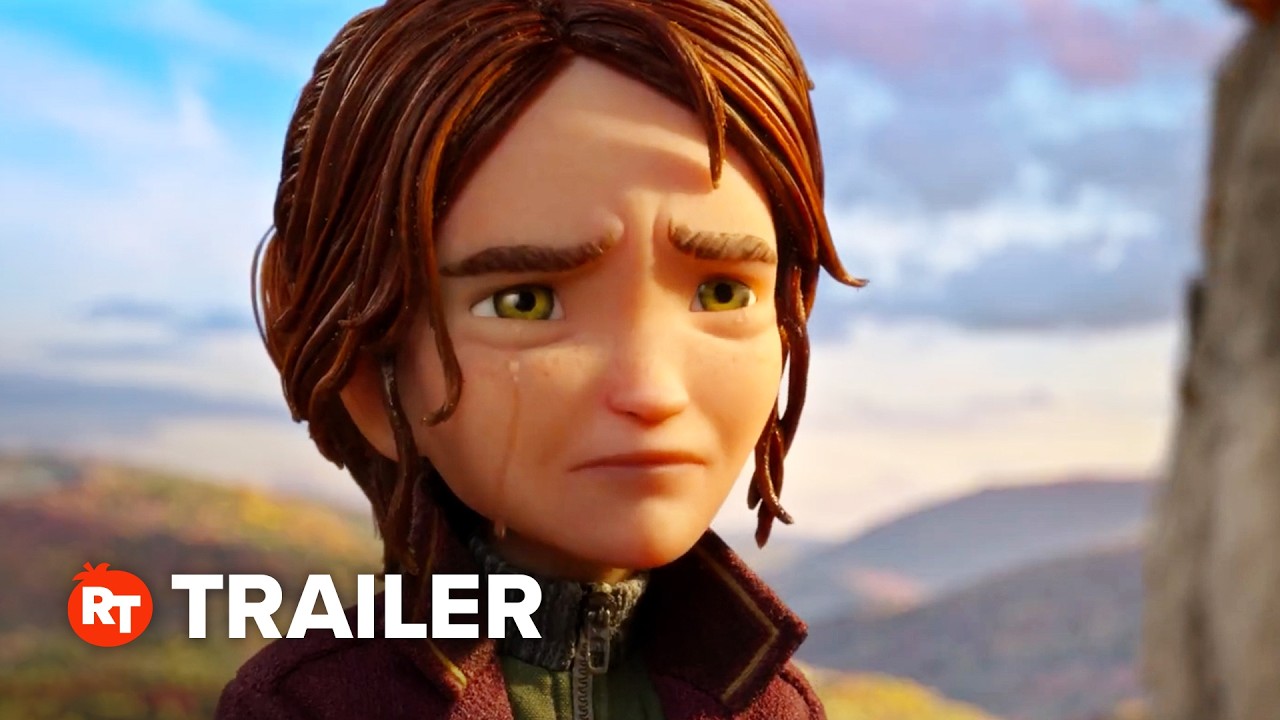 Wildwood Trailer #1 (2026) Review: What to Expect