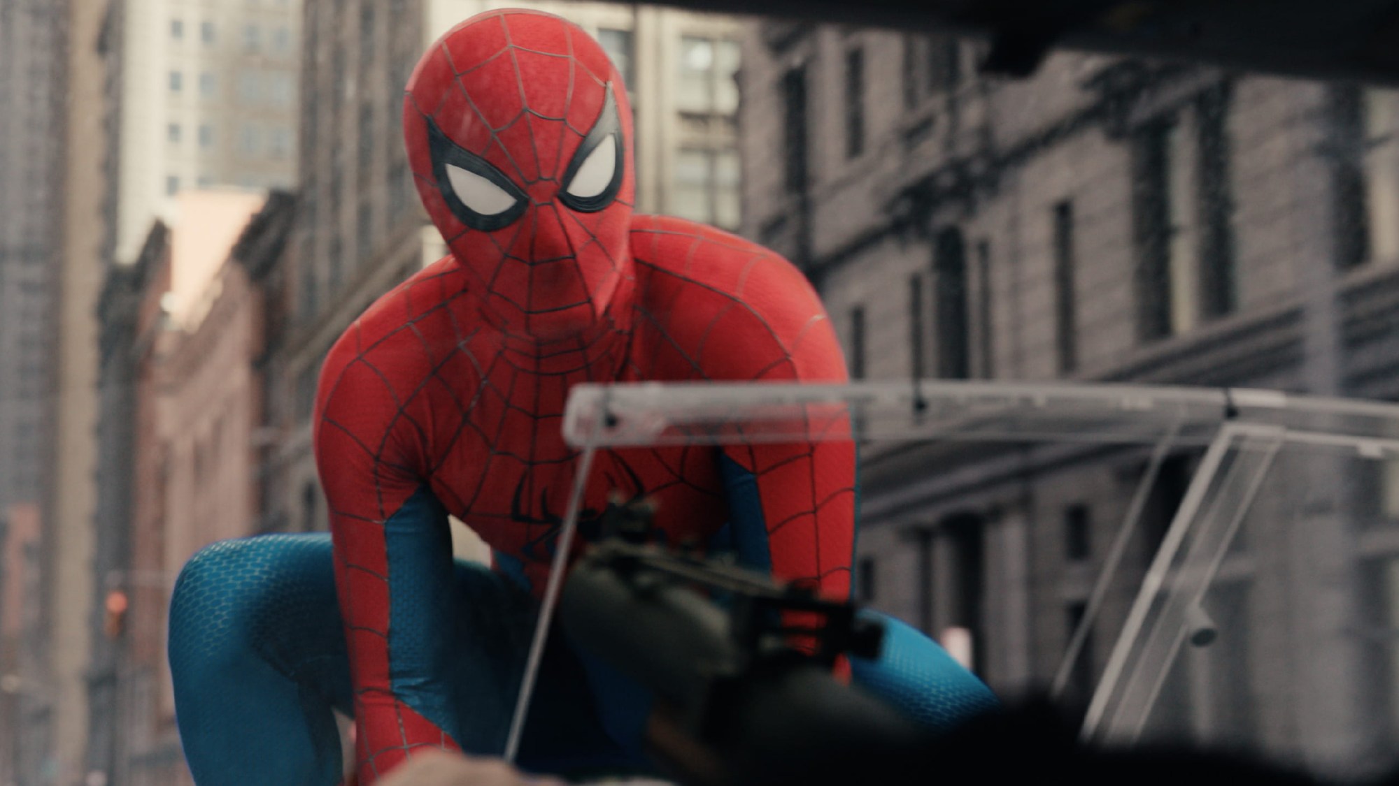 Spider-Man: Brand New Day Soars to $900M Domestic Box Office