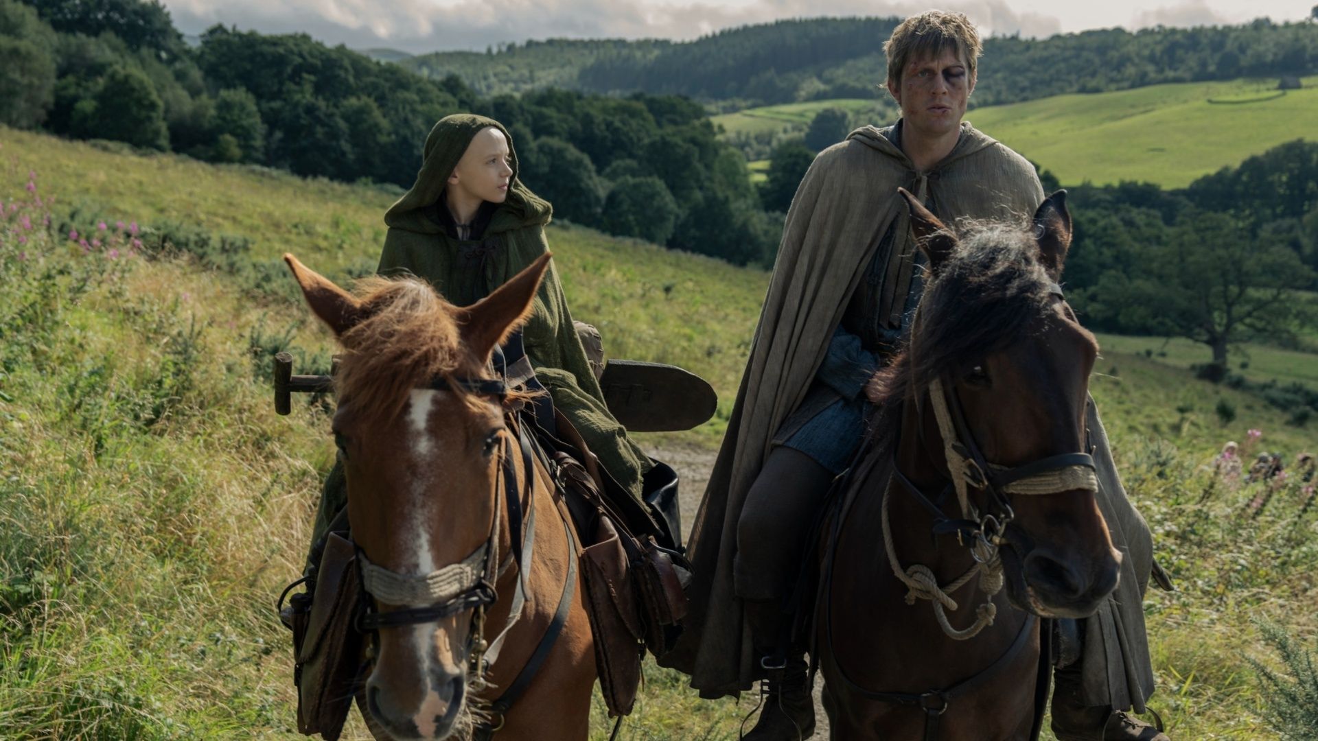 A Knight of the Seven Kingdoms Season 2 Release Date Confirmed