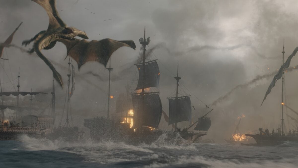 Aegon's Conquest Movie Release Date Set for June 2029
