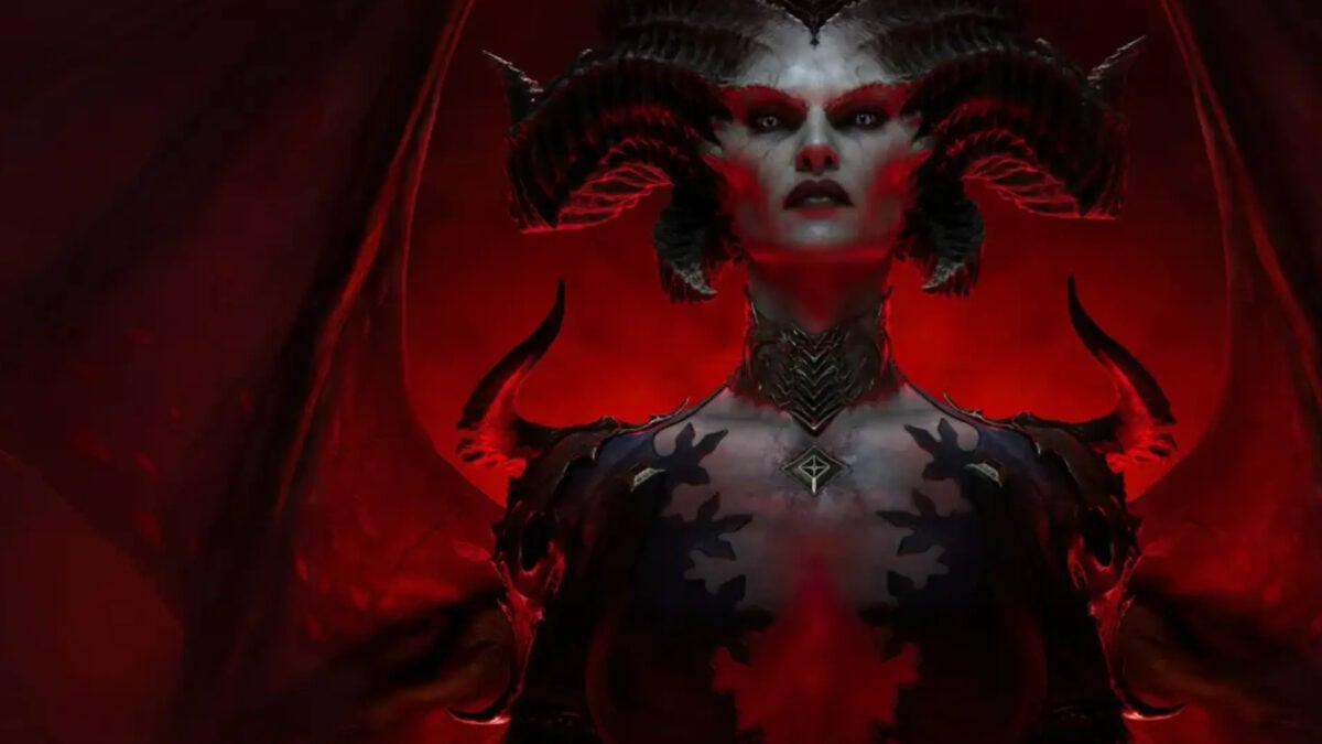 Blizzard Partners with Netflix for Animated Diablo Series