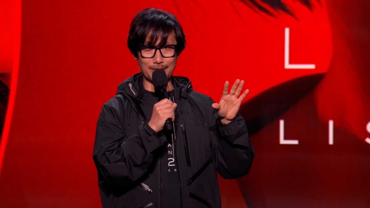 Kojima's Shock Over PlayStation's Unexpected Physint Withdrawal