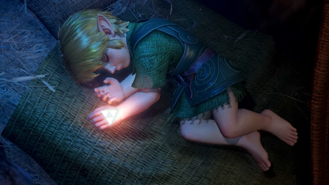 Ocarina of Time Remake Revealed: Price and Insights