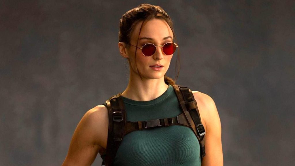Tomb Raider Series Faces Safety Breaches During Production