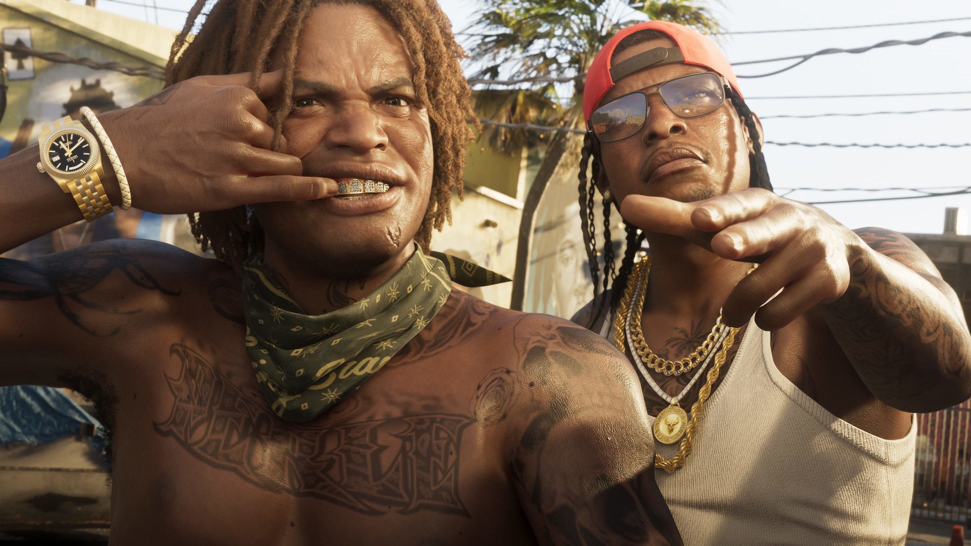 Rockstar's Controversial Modding Guidelines: What You Need to Know
