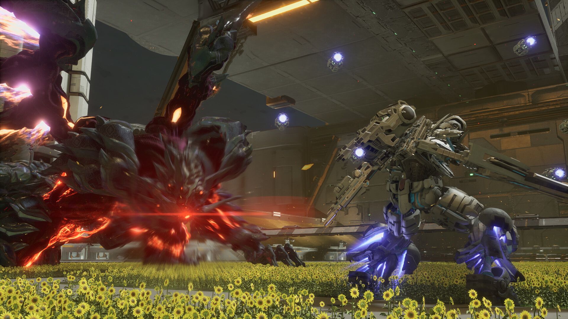 Gundam Rogue Orbit: New Trailer and Release Date Revealed