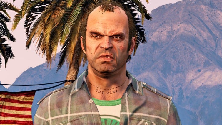 GTA 5 Leak Reveals Ambitious Plans for Liberty City DLC