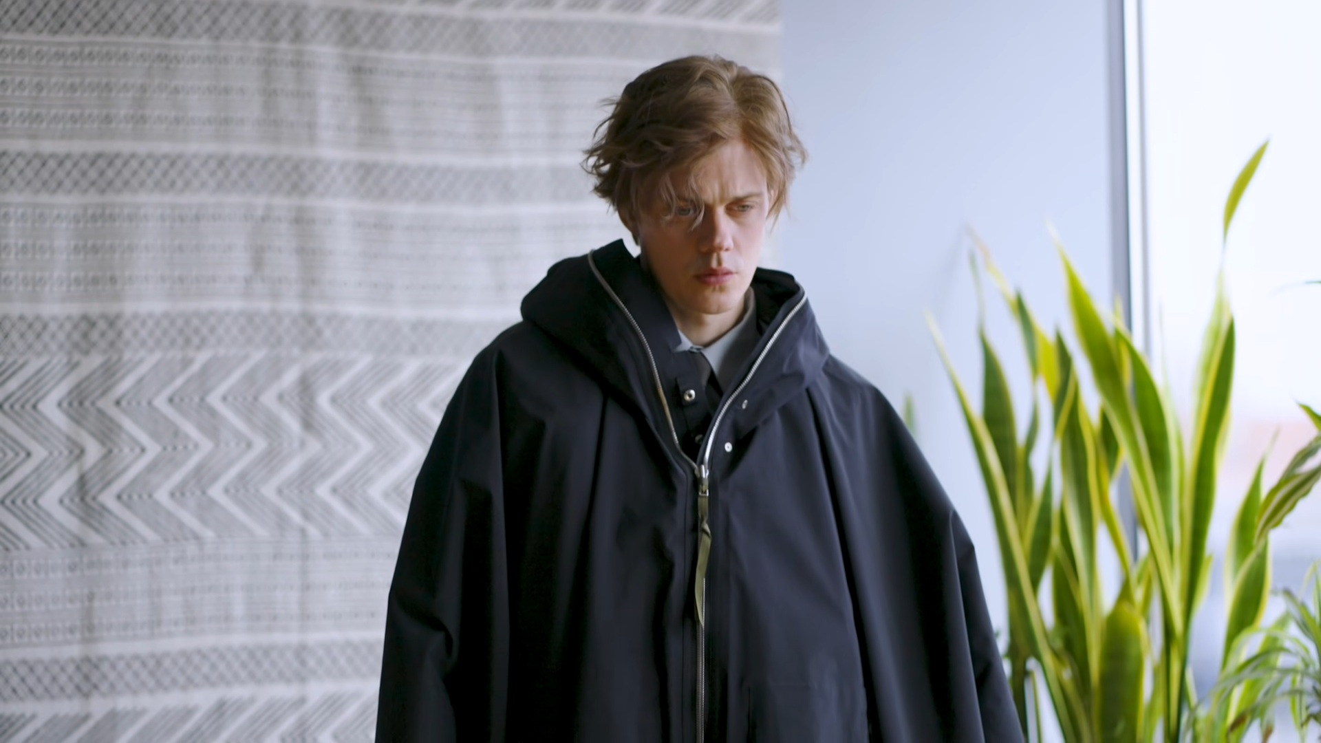 Bill Skarsgård Joins Kojima's Metal Gear Successor Physint