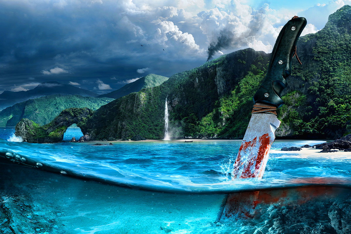 Noah Hawley Begins Filming FX's Far Cry TV Series