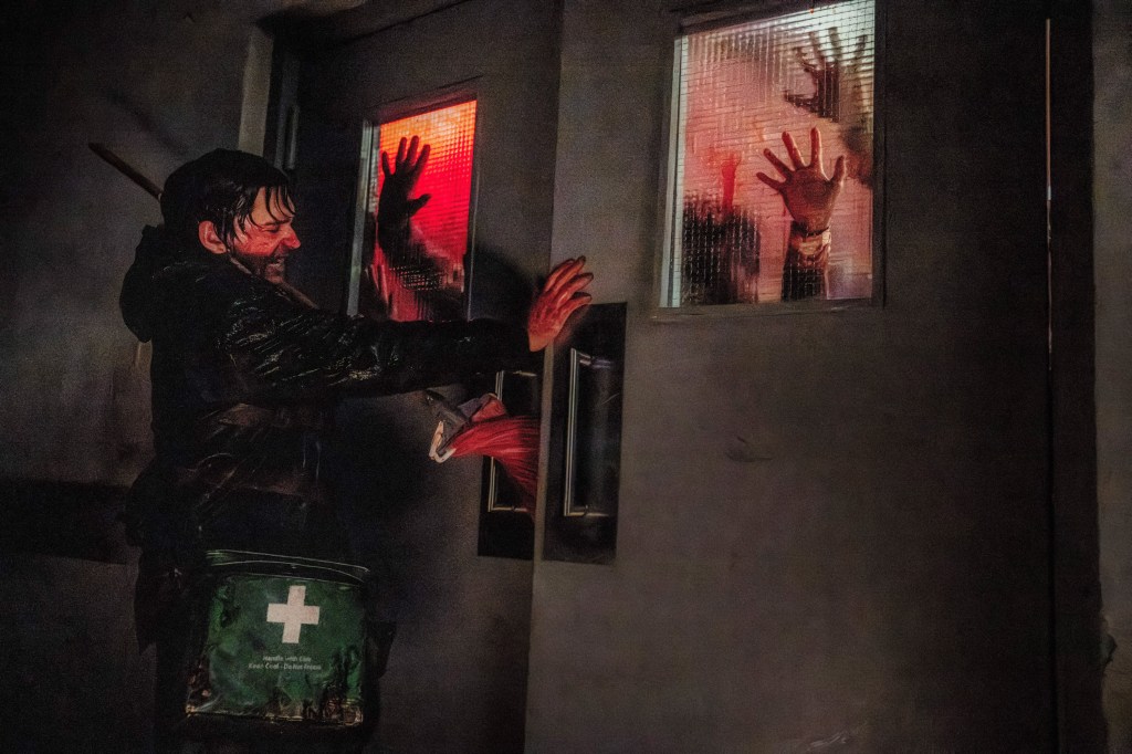 Resident Evil Shatters Franchise Records with Cregger's Vision