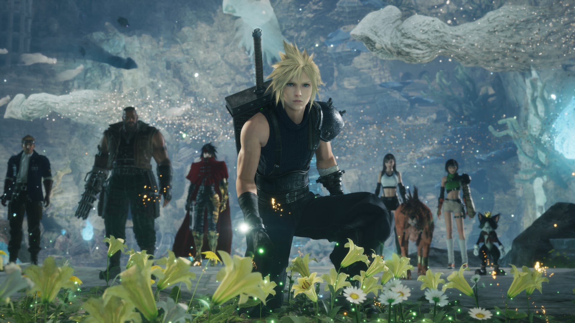 Final Fantasy 7 Revelation: Insights from TGS 2026