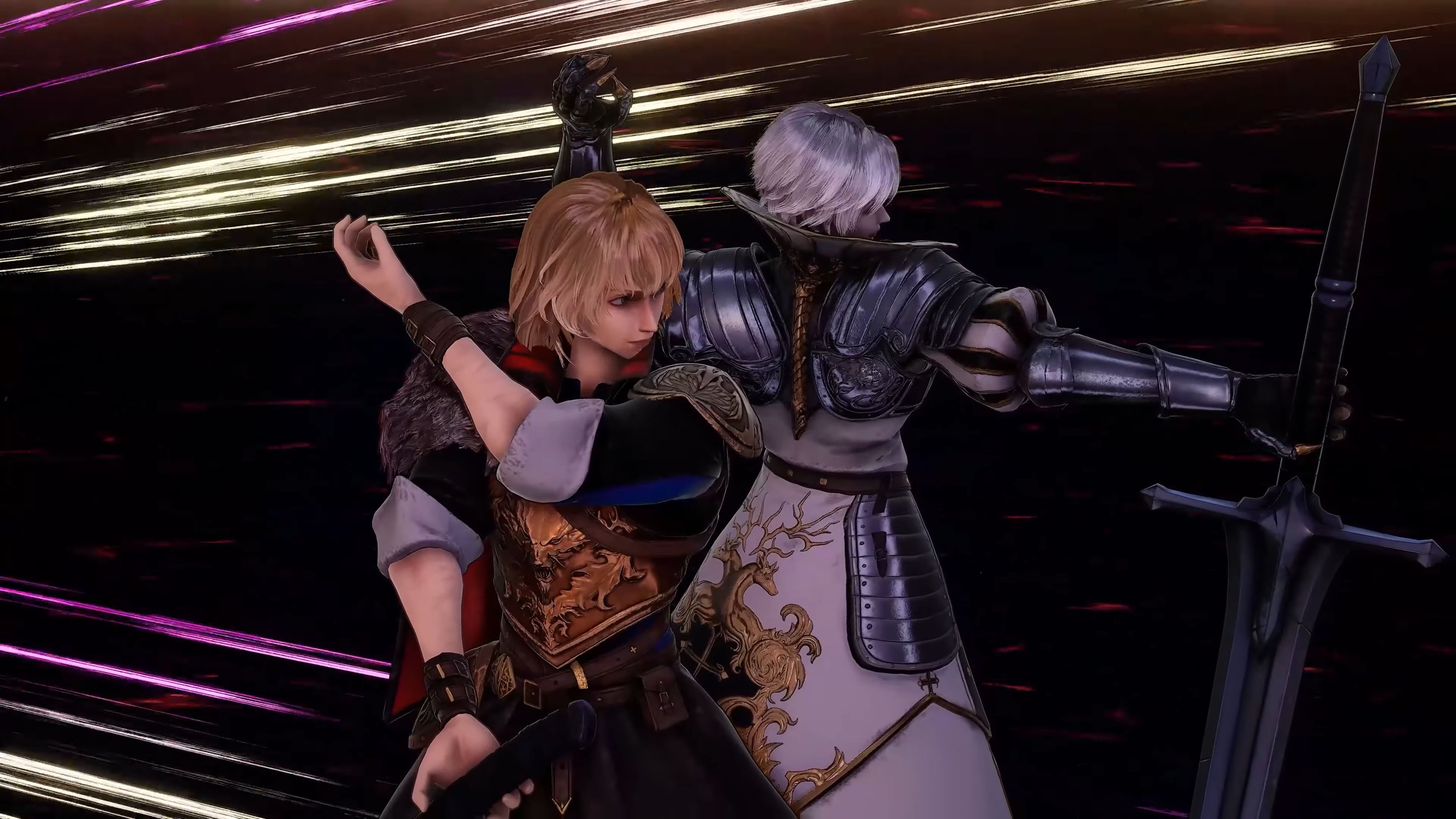 Bloodstained: The Scarlet Engagement Gameplay Revealed at TGS 2026