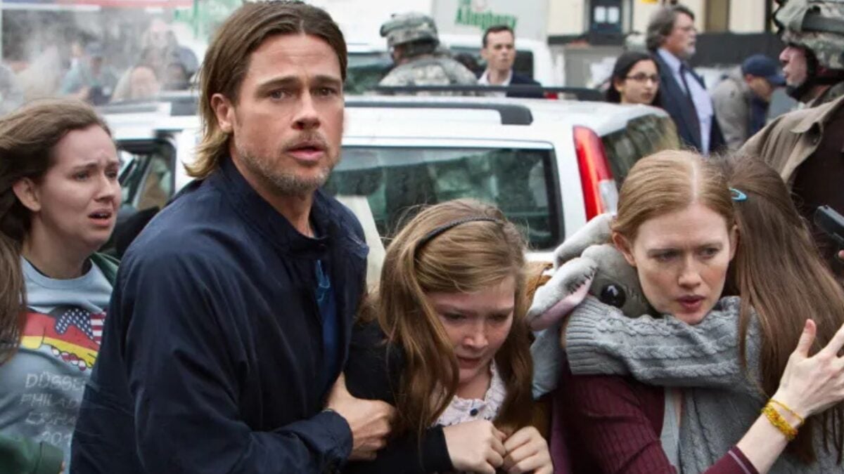 World War Z Sequel: Brad Pitt Finally Signs On After 13 Years