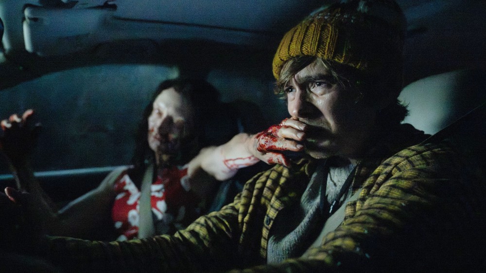 Zach Cregger's Resident Evil: A Horror Blockbuster Spectacle