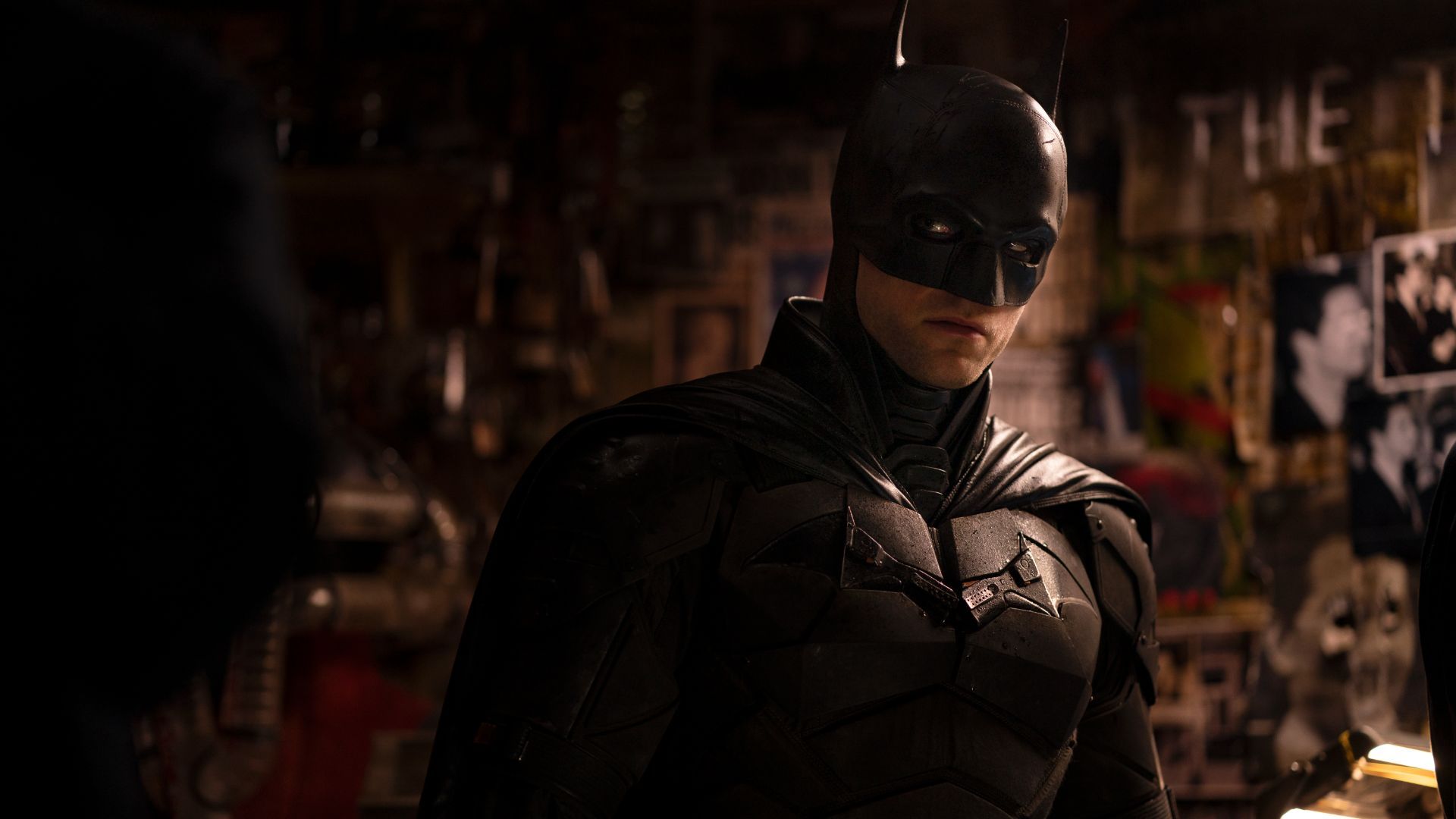 "Robert Pattinson Teases Radical Changes in The Batman 2"
