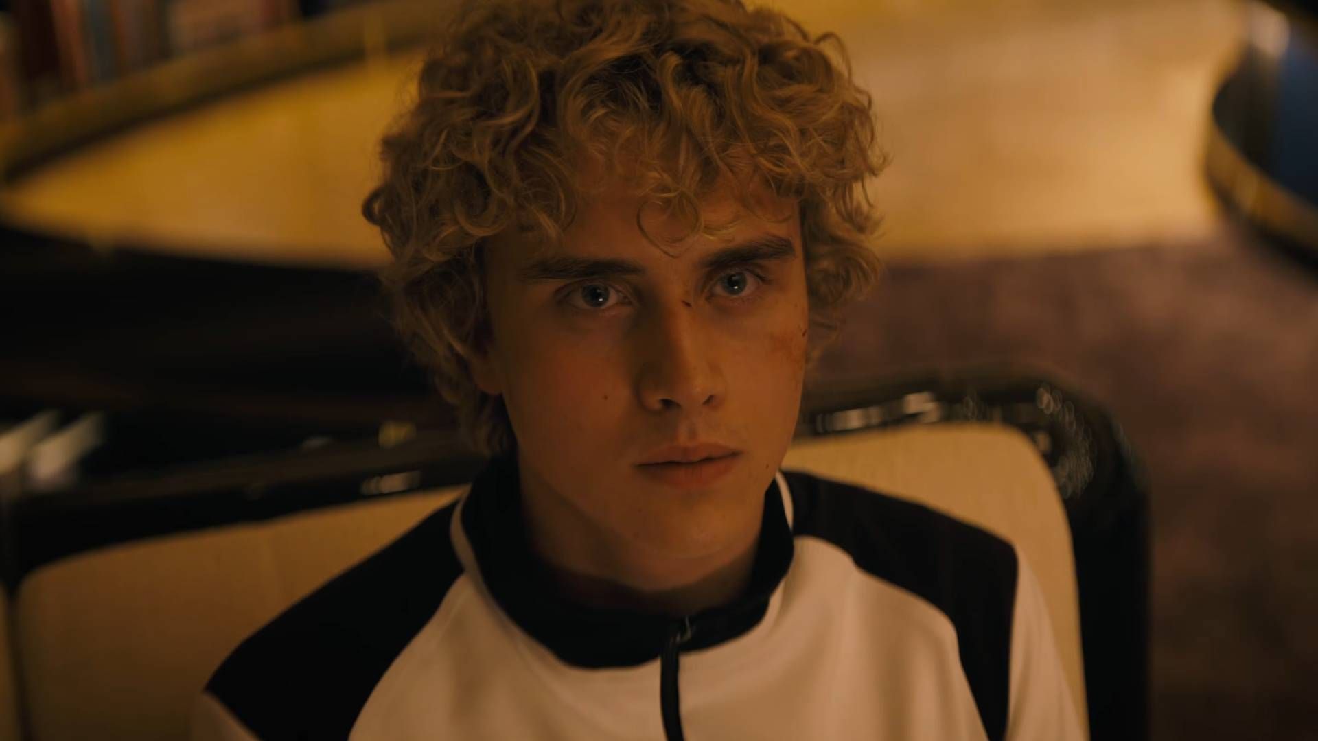 New Trailer for Hunger Games Prequel: Sunrise on the Reaping