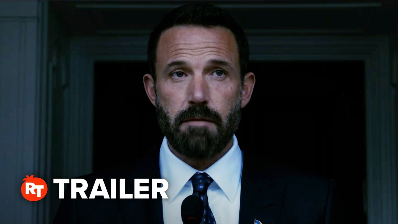Animals Trailer #1 (2026): Exciting Sneak Peek Revealed!