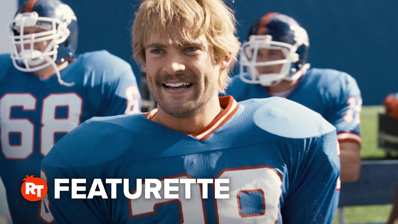 Mr. Irrelevant Featurette: How to Become a Giant in 2026
