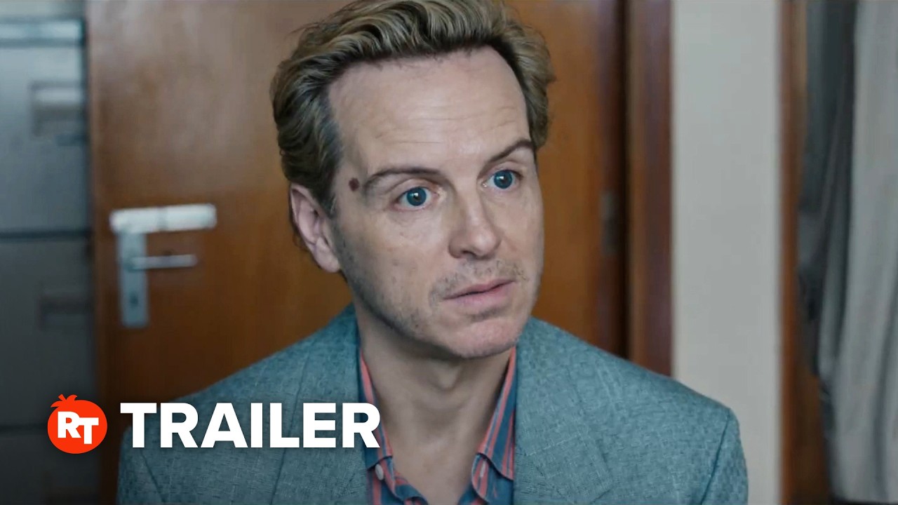Elsinore Trailer #1 (2026) - First Look at the Epic Film