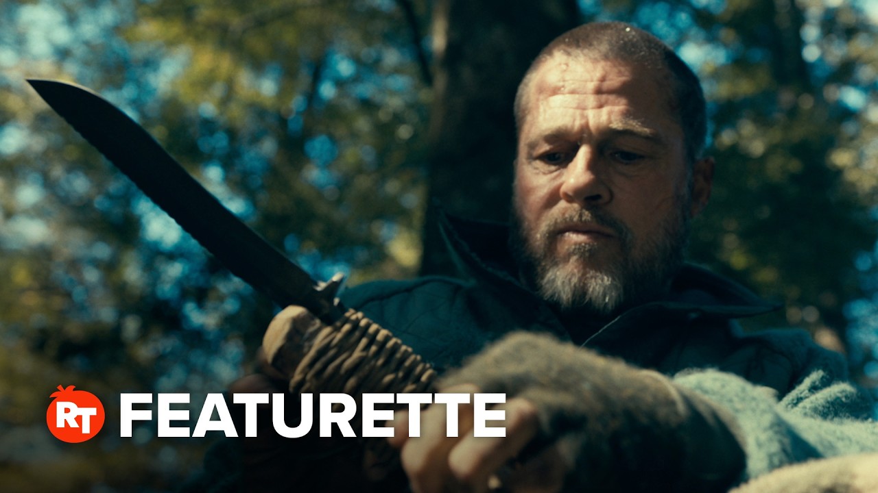 Heart of the Beast Featurette: Built to Survive Insights 2026