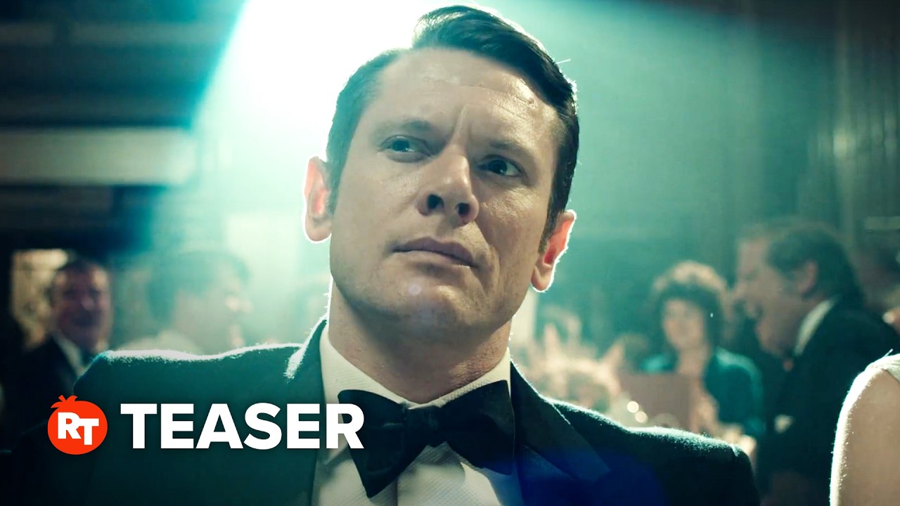 Ink Teaser Trailer 2026: First Look at the Next Hit Film