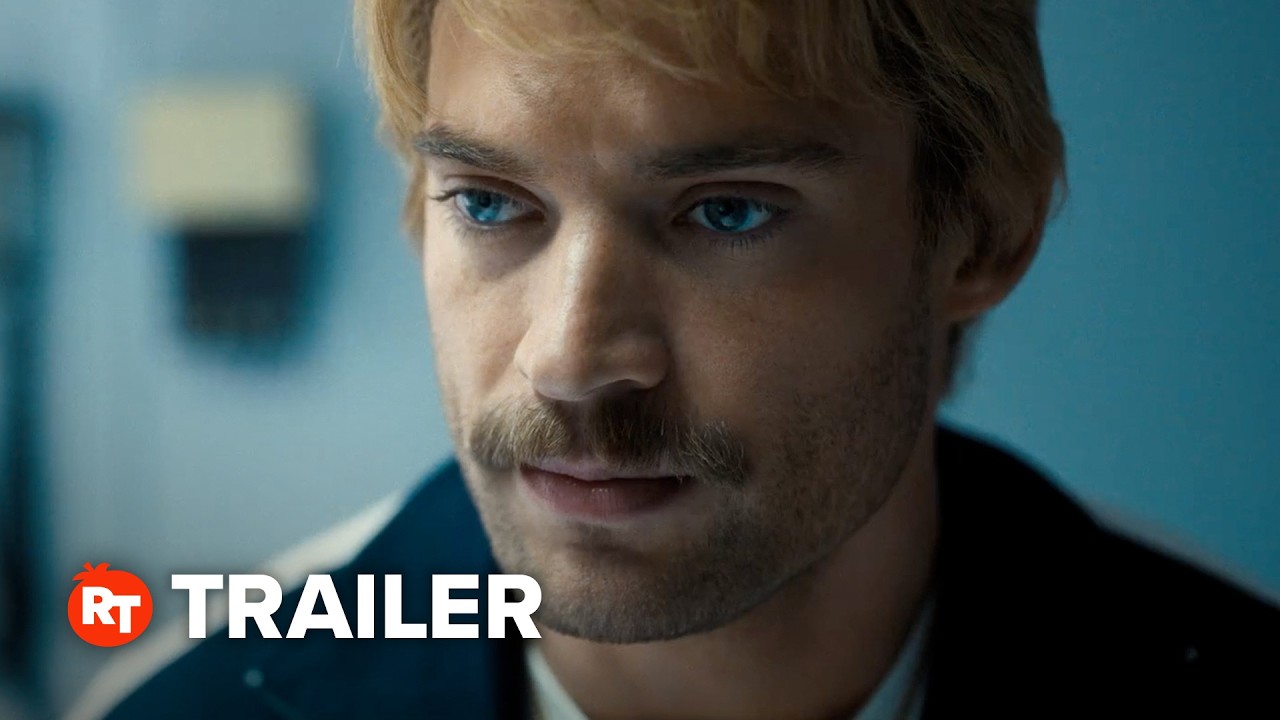 Mr. Irrelevant Trailer #1 (2026): What to Expect