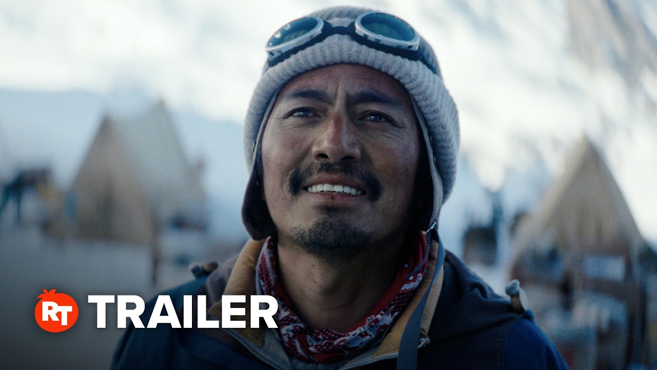 Tenzing Trailer #1 (2026): First Look and What to Expect