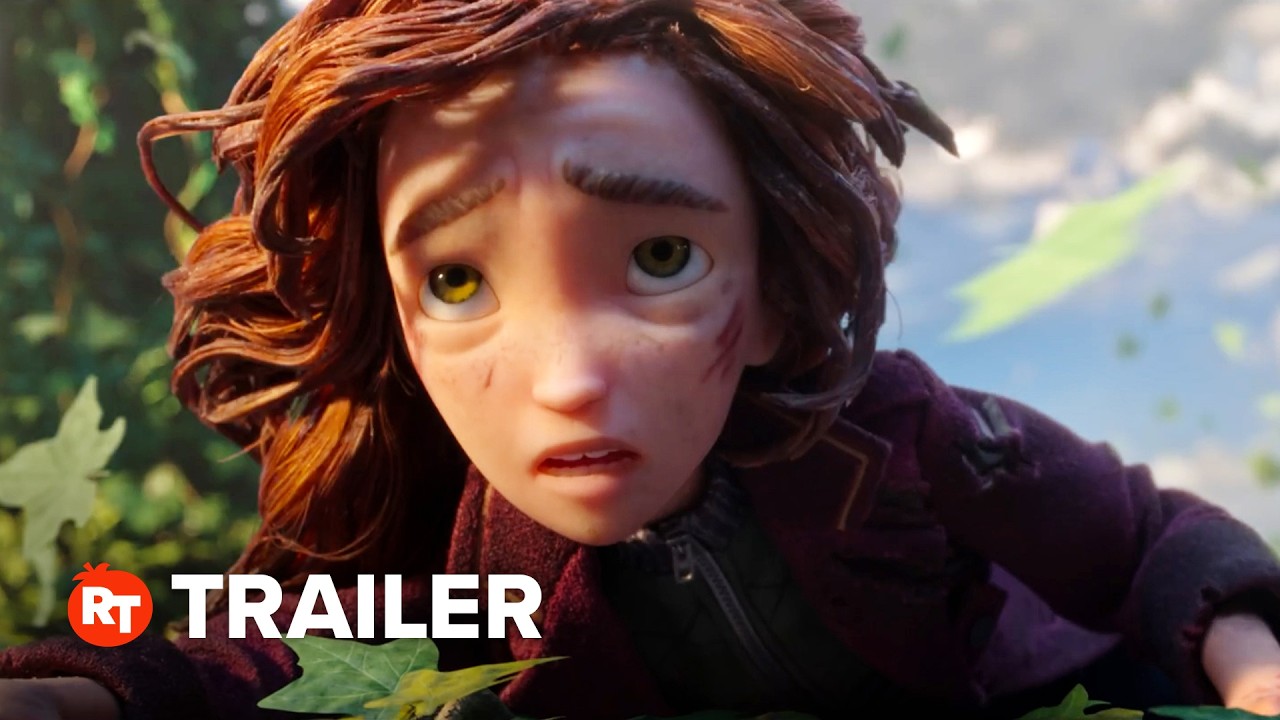 Wildwood Final Trailer 2026: What to Expect and More
