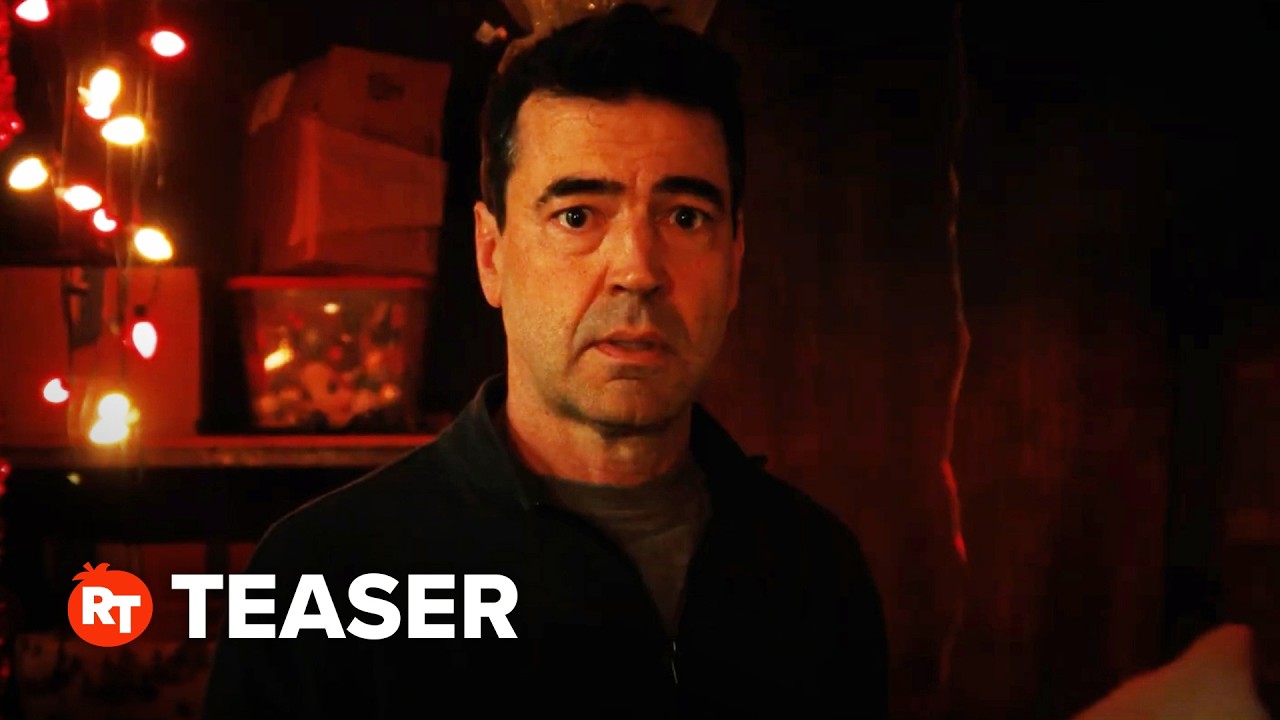Christmas at the Kringles Teaser Trailer 2026: First Look
