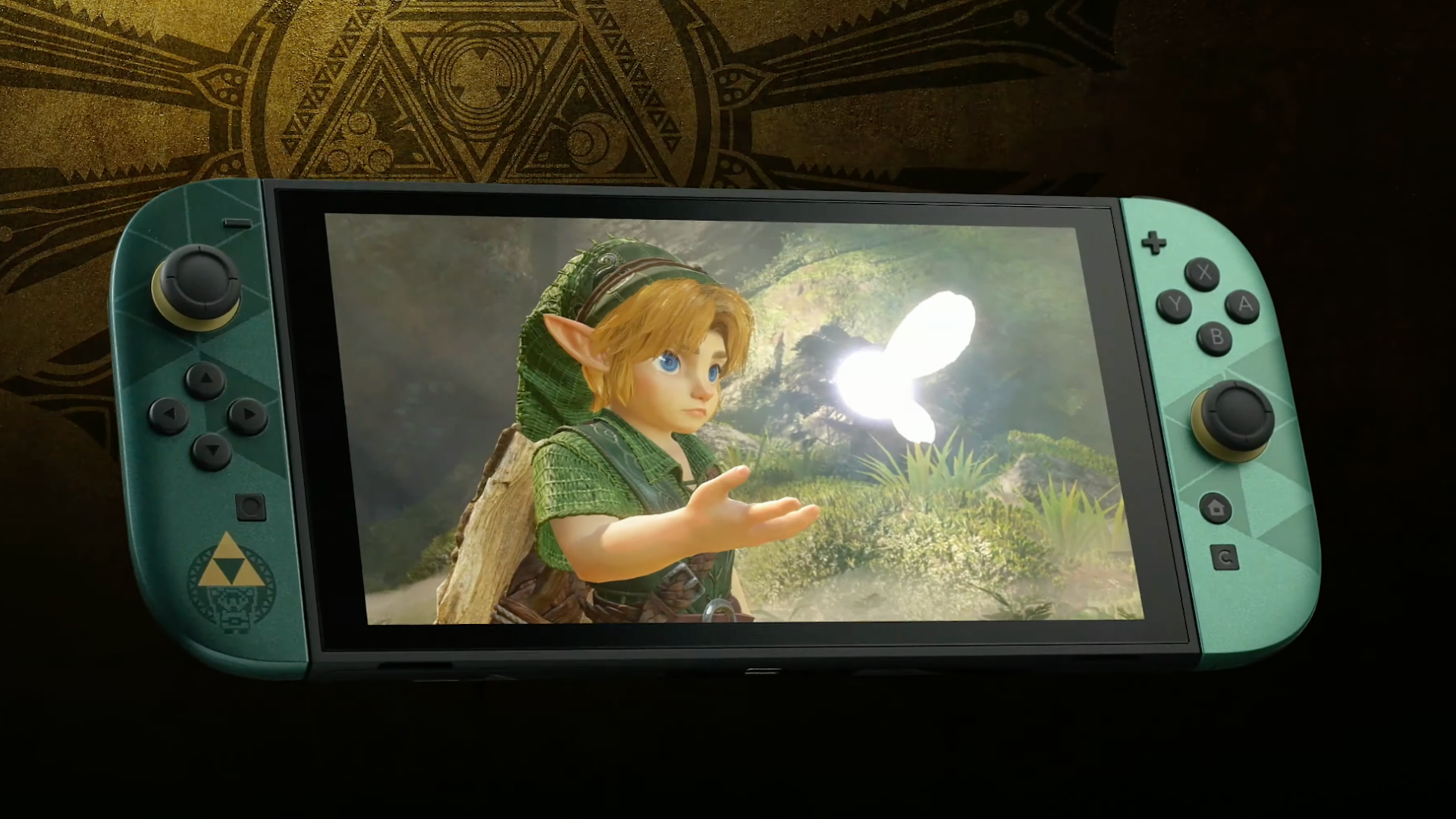 Nintendo’s Zelda Switch 2 Edition Sells Out: What Happened?